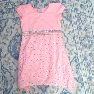 Girls summer dress